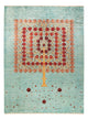 Ariana Mattan 235x174cm - Oriental Carpet