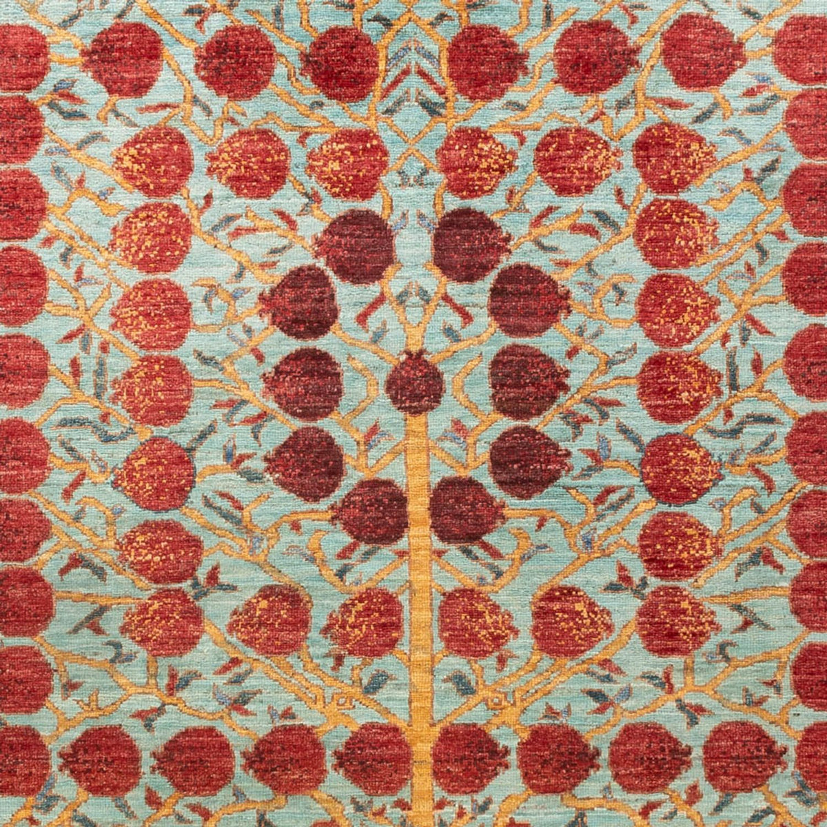 Ziegler Carpet - Ariana - 235 x 174 cm - turkos