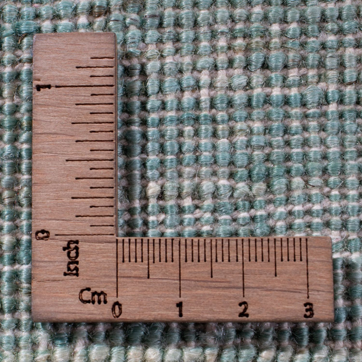 Ziegler Carpet - Ariana - 235 x 174 cm - turkos