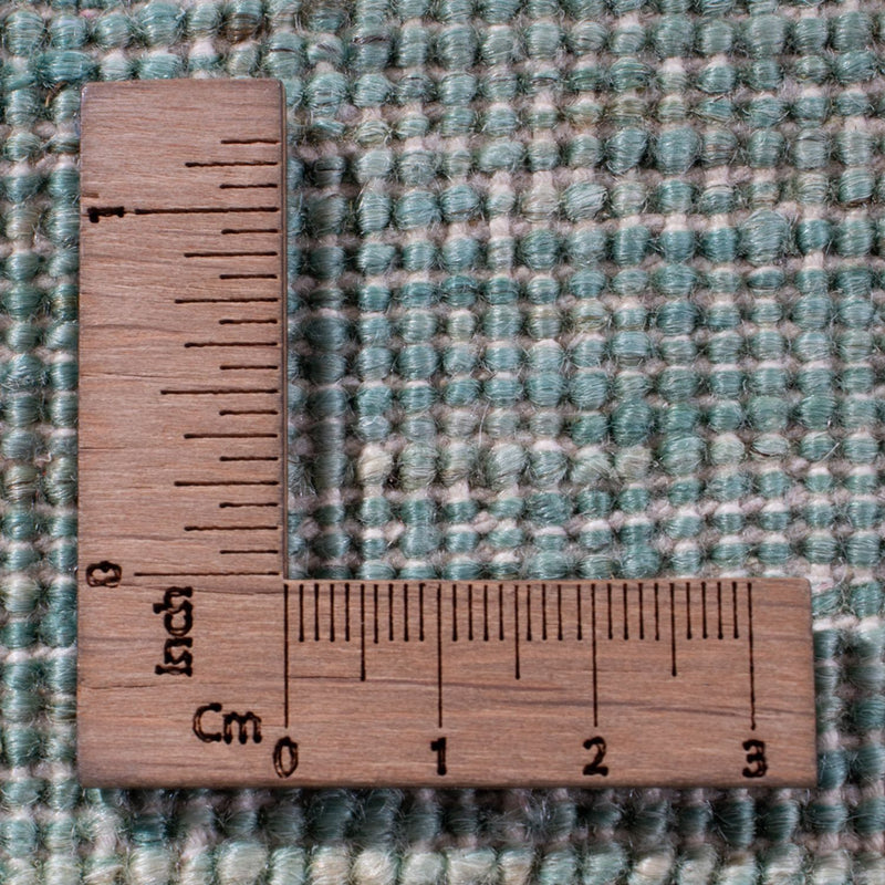 Ziegler Carpet - Ariana - 235 x 174 cm - turkos