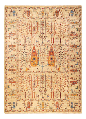 Ziegler Carpet - Ariana - 240 x 175 cm - ljusbeige