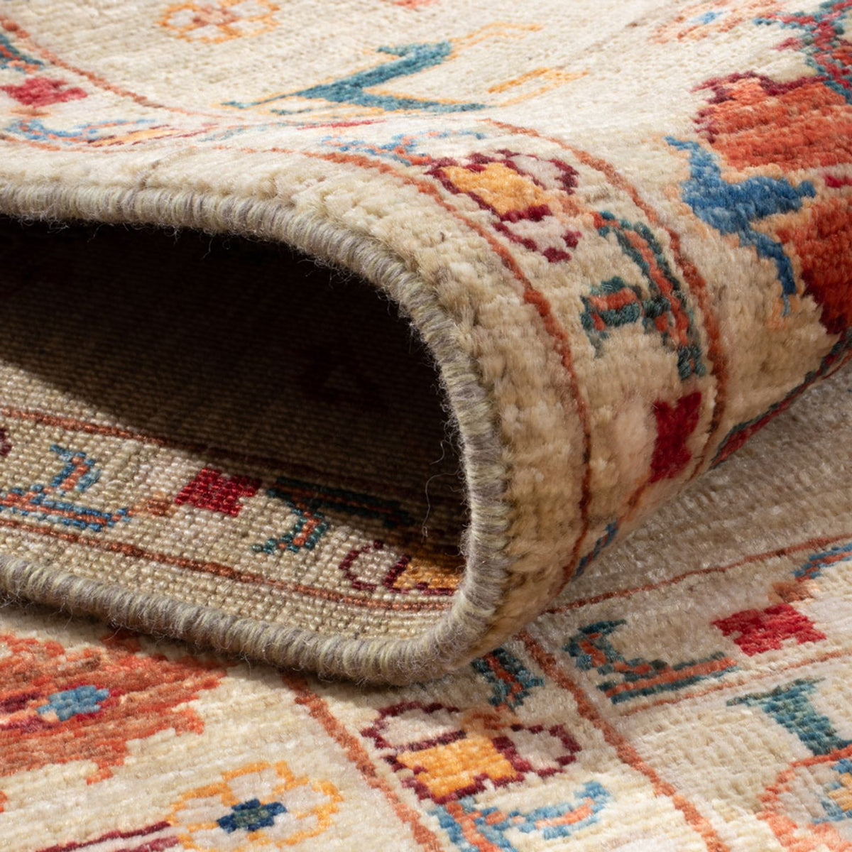 Ziegler Carpet - Ariana - 240 x 175 cm - ljusbeige