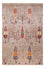 Ziegler Carpet - Ariana - 251 x 169 cm - grått