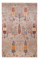 Ariana Mattan 251x169cm - Oriental Carpet
