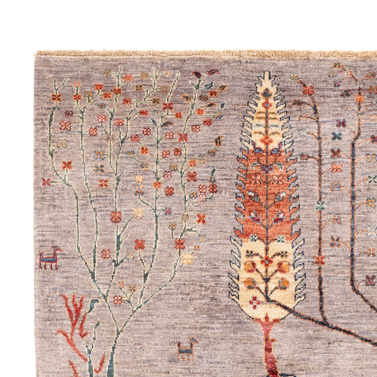 Ziegler Carpet - Ariana - 251 x 169 cm - grått