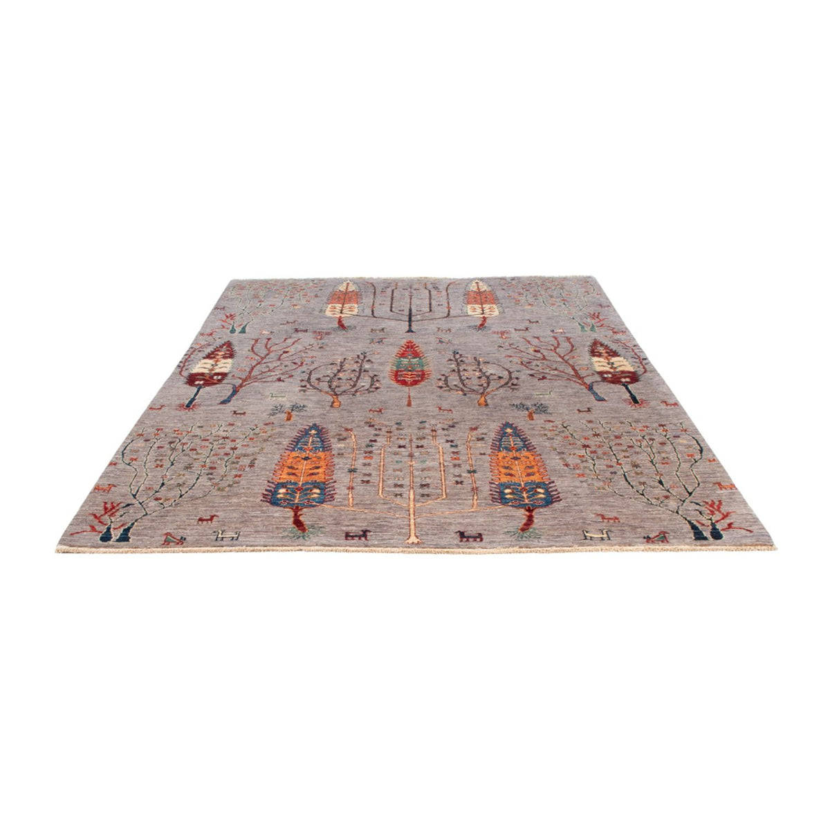 Ziegler Carpet - Ariana - 251 x 169 cm - grått