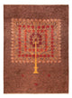 Ariana Mattan 237x175cm - Oriental Carpet