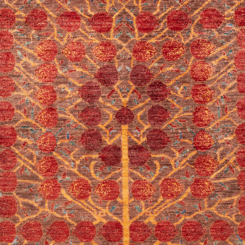 Ziegler Carpet - Ariana - 237 x 175 cm - brun