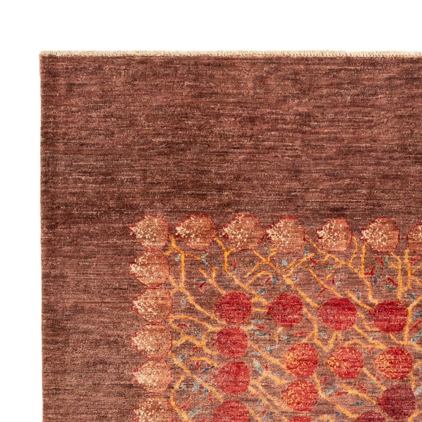 Ariana Mattan 237x175cm - Oriental Carpet