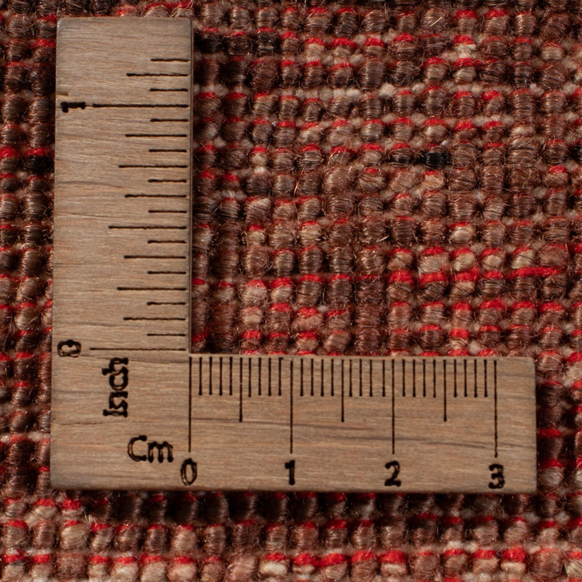 Ziegler Carpet - Ariana - 237 x 175 cm - brun