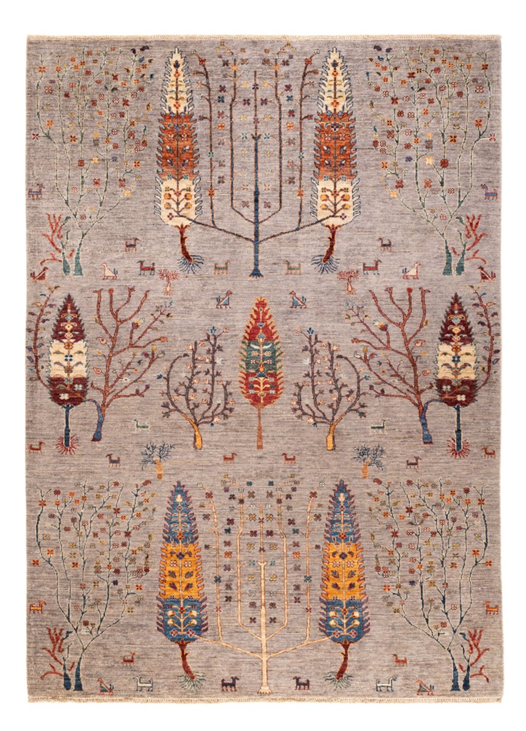 Ziegler Carpet - Ariana - 238 x 173 cm - grått