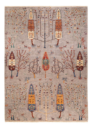 Ziegler Carpet - Ariana - 238 x 173 cm - grått