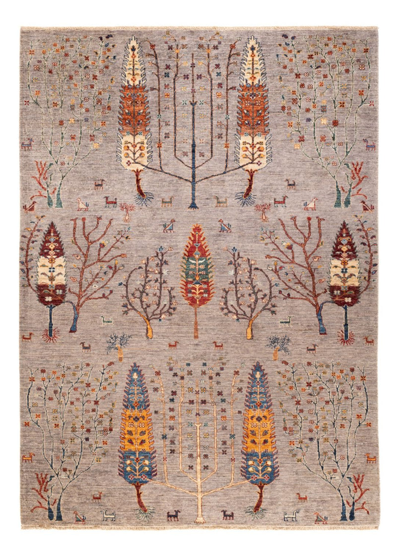 Ziegler Carpet - Ariana - 238 x 173 cm - grått