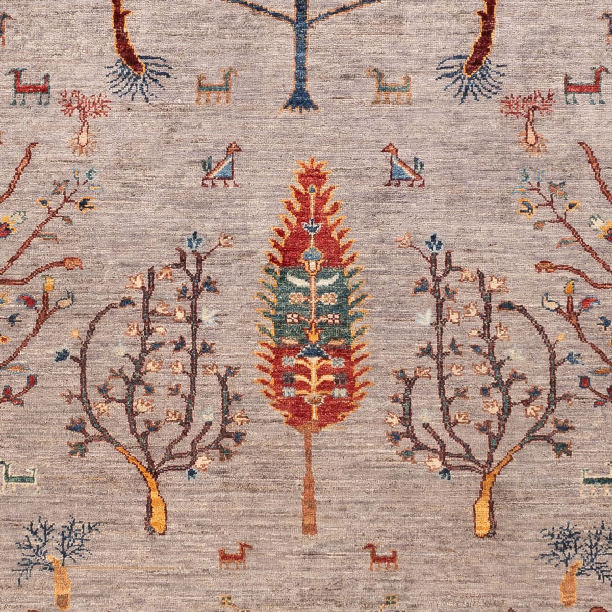 Ziegler Carpet - Ariana - 238 x 173 cm - grått