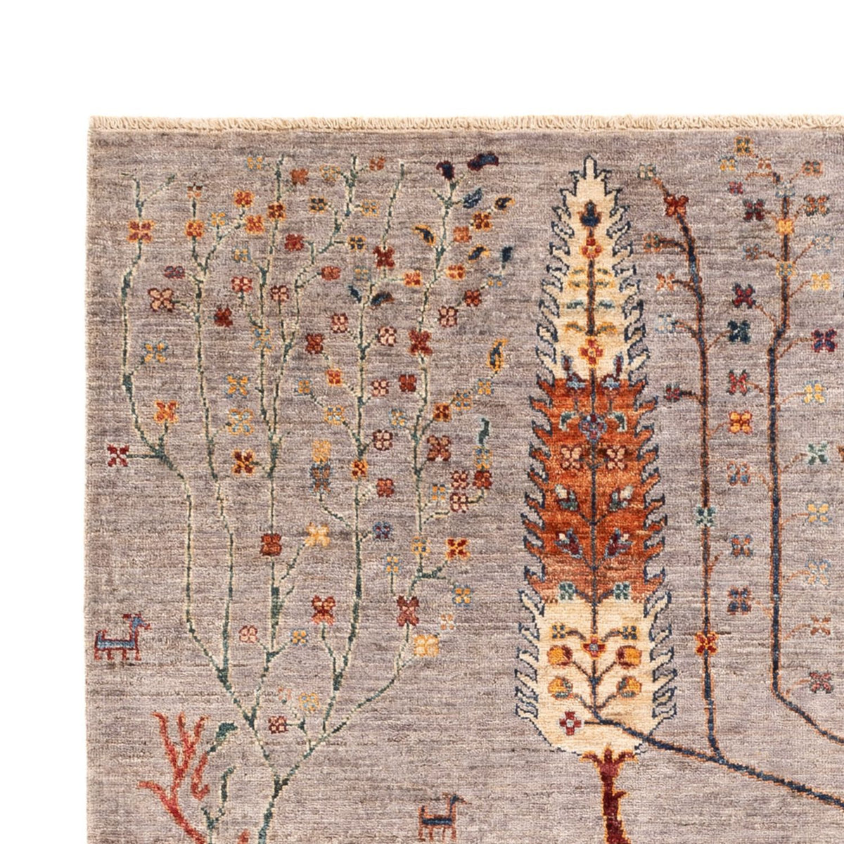 Ziegler Carpet - Ariana - 238 x 173 cm - grått