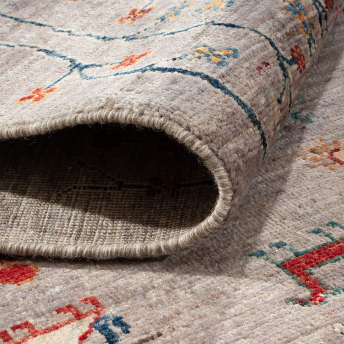 Ziegler Carpet - Ariana - 238 x 173 cm - grått