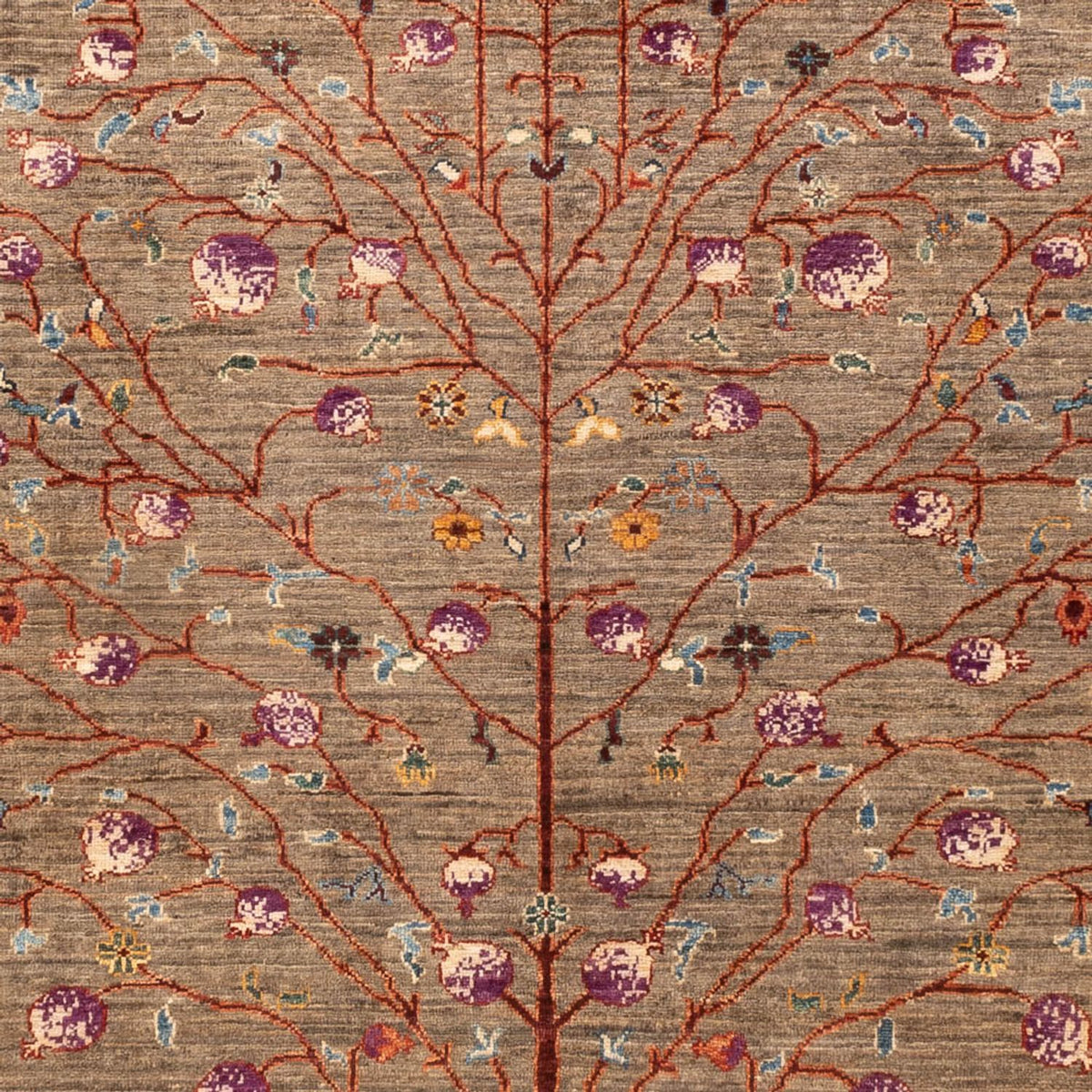 Ziegler Carpet - Bakhtiari - 242 x 173 cm - flerfärgad