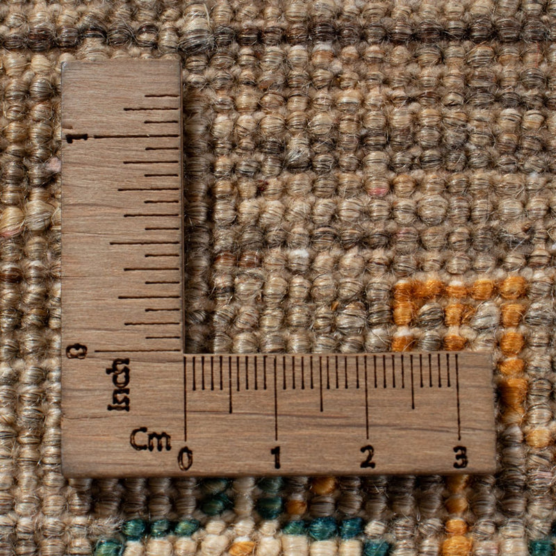 Ziegler Carpet - Bakhtiari - 242 x 173 cm - flerfärgad