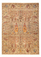 Ariana Mattan 175x243cm - Oriental Carpet