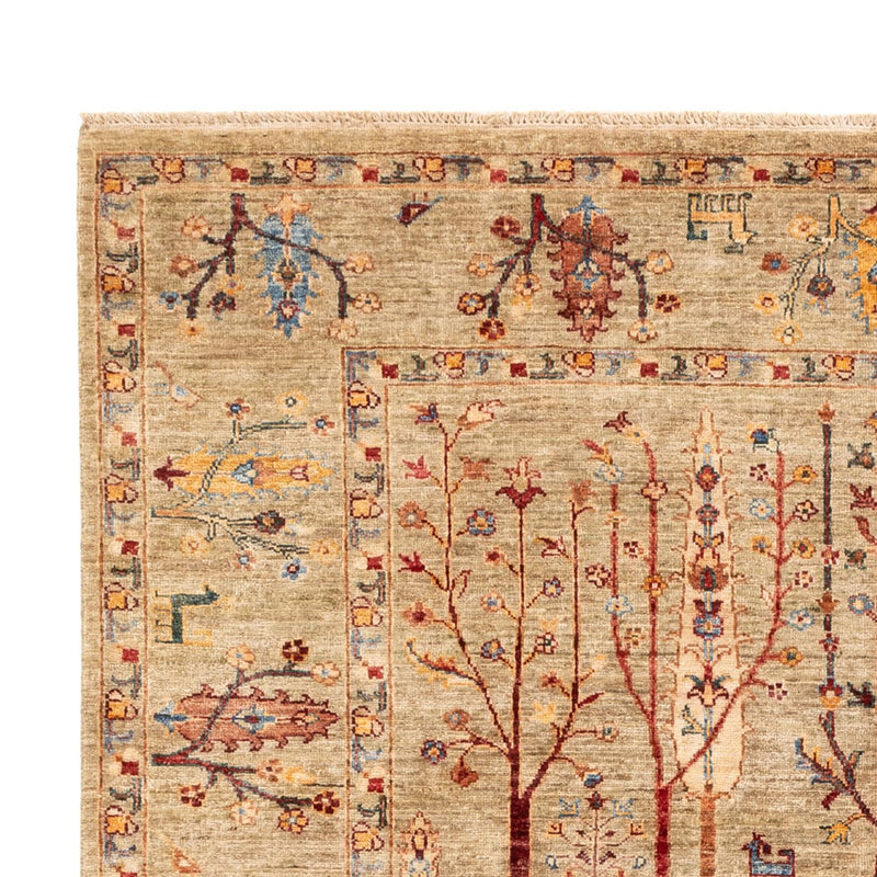 Ziegler Carpet - Ariana - 243 x 175 cm - sand