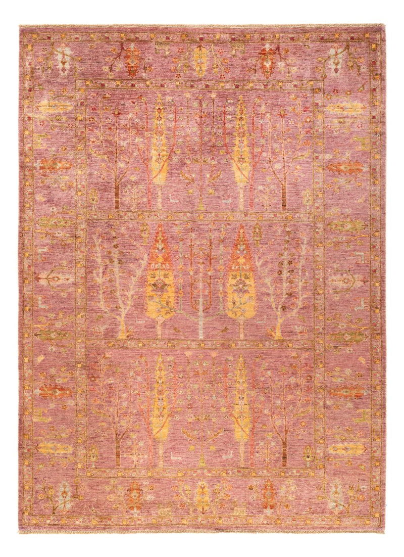 Ziegler Carpet - Ariana - 243 x 170 cm - rosa