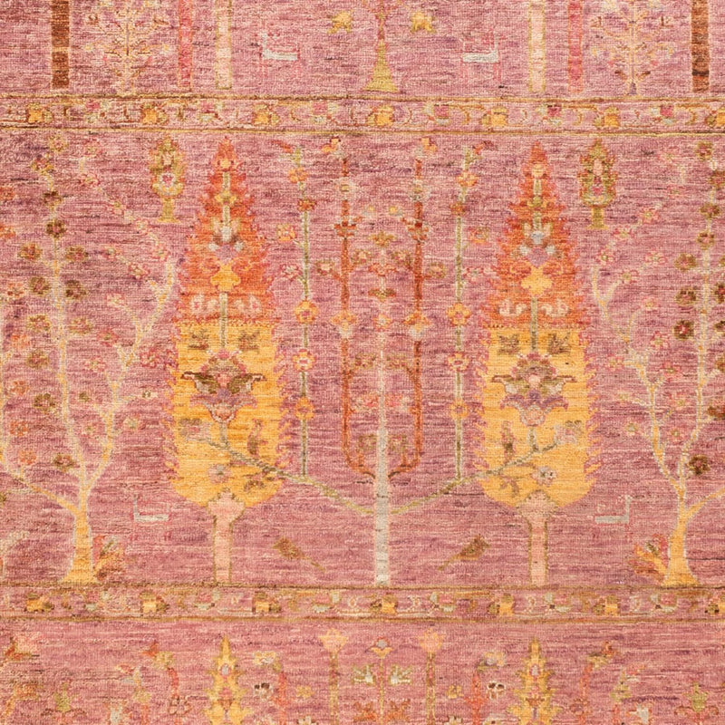 Ziegler Carpet - Ariana - 243 x 170 cm - rosa