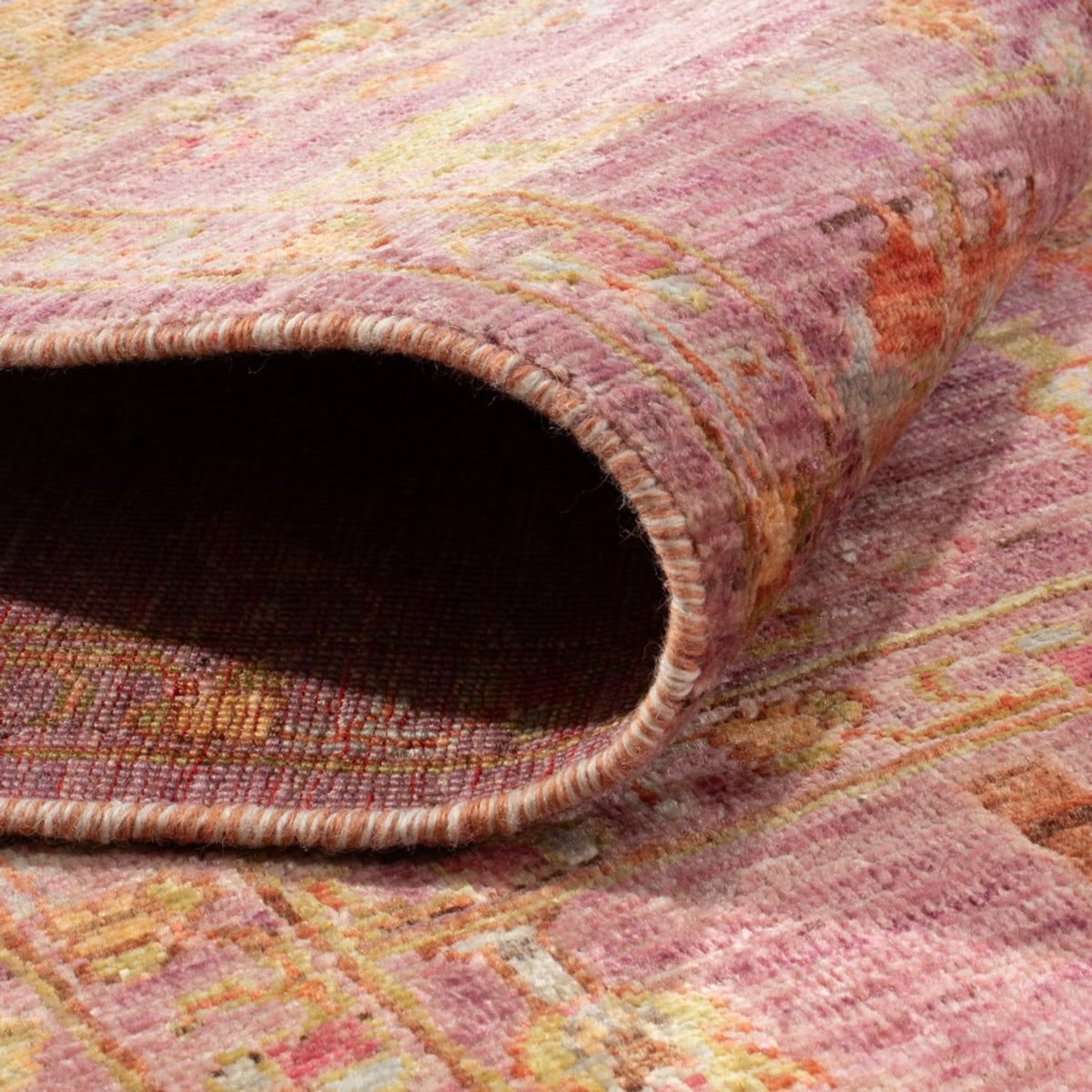 Ziegler Carpet - Ariana - 243 x 170 cm - rosa