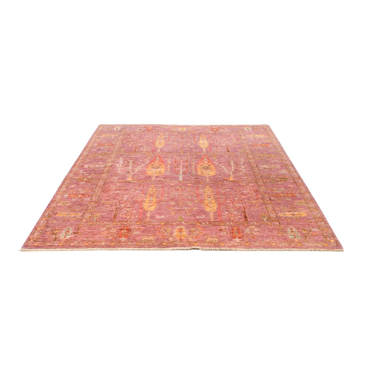 Ziegler Carpet - Ariana - 243 x 170 cm - rosa