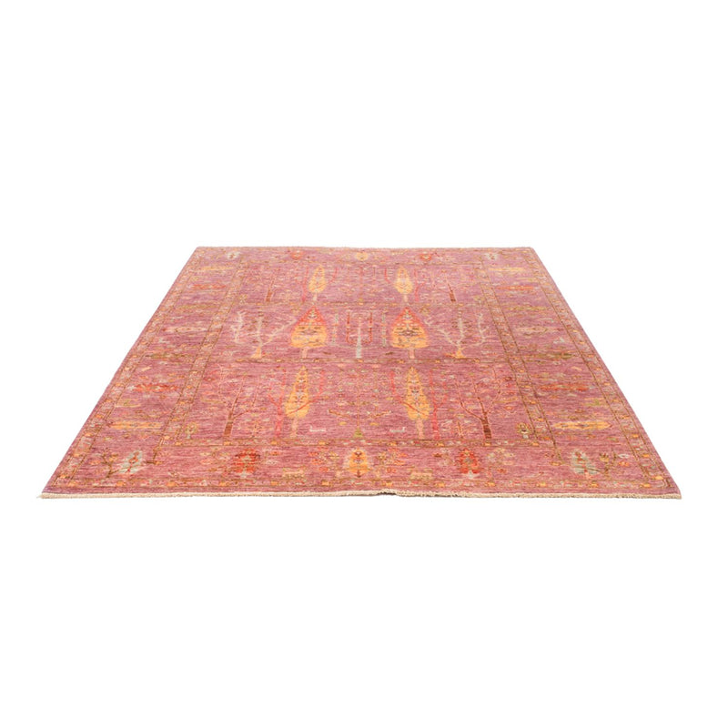 Ziegler Carpet - Ariana - 243 x 170 cm - rosa