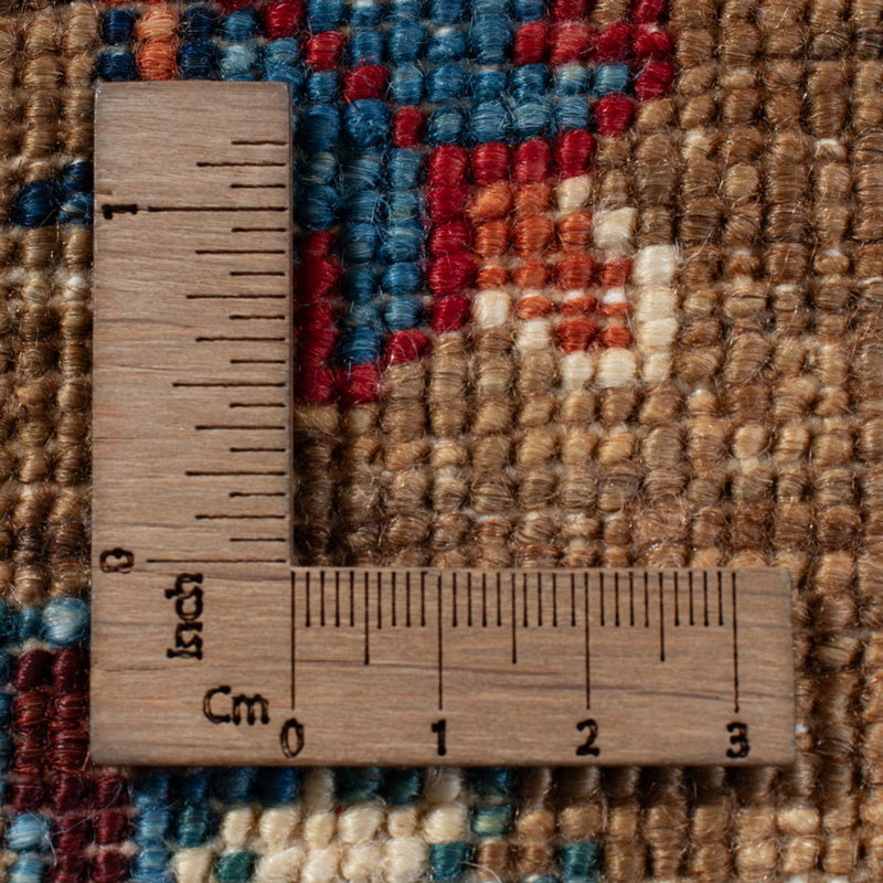 Ziegler Carpet - Ariana - 239 x 175 cm - brun