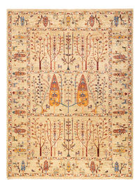 Ziegler Carpet - Ariana - 238 x 173 cm - ljusbeige