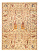 Ariana Mattan 238x173cm - Oriental Carpet