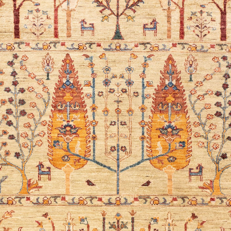 Ziegler Carpet - Ariana - 238 x 173 cm - ljusbeige