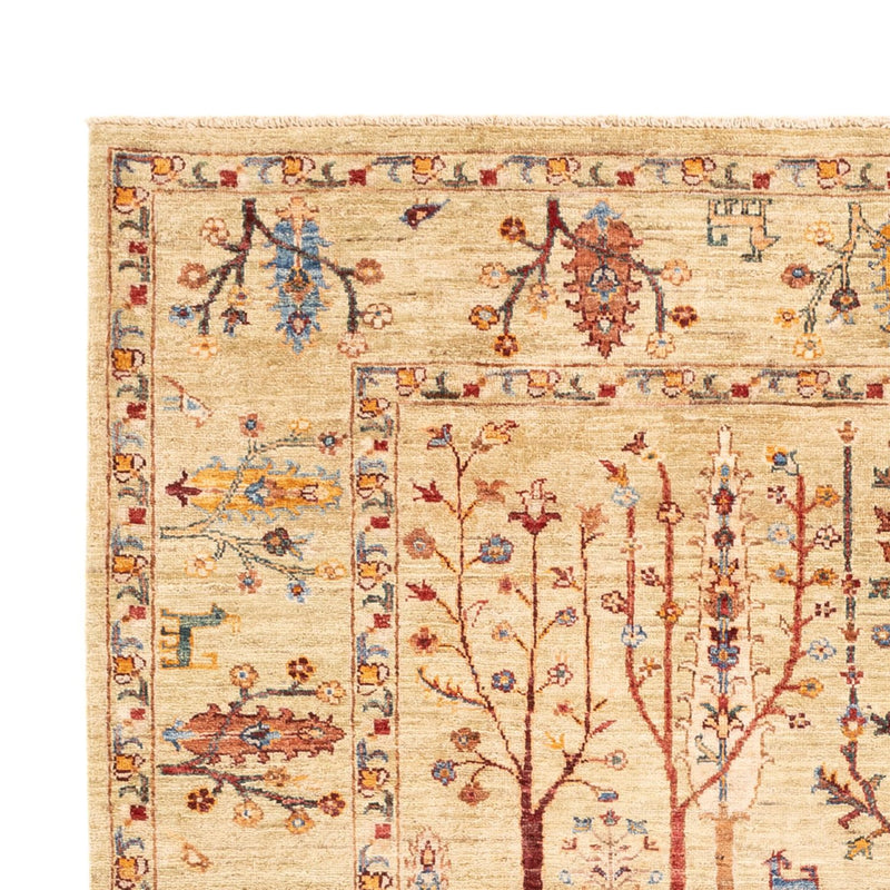 Ziegler Carpet - Ariana - 238 x 173 cm - ljusbeige