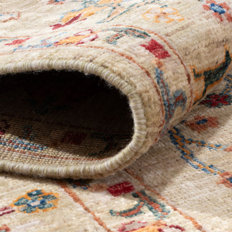 Ziegler Carpet - Ariana - 238 x 173 cm - ljusbeige