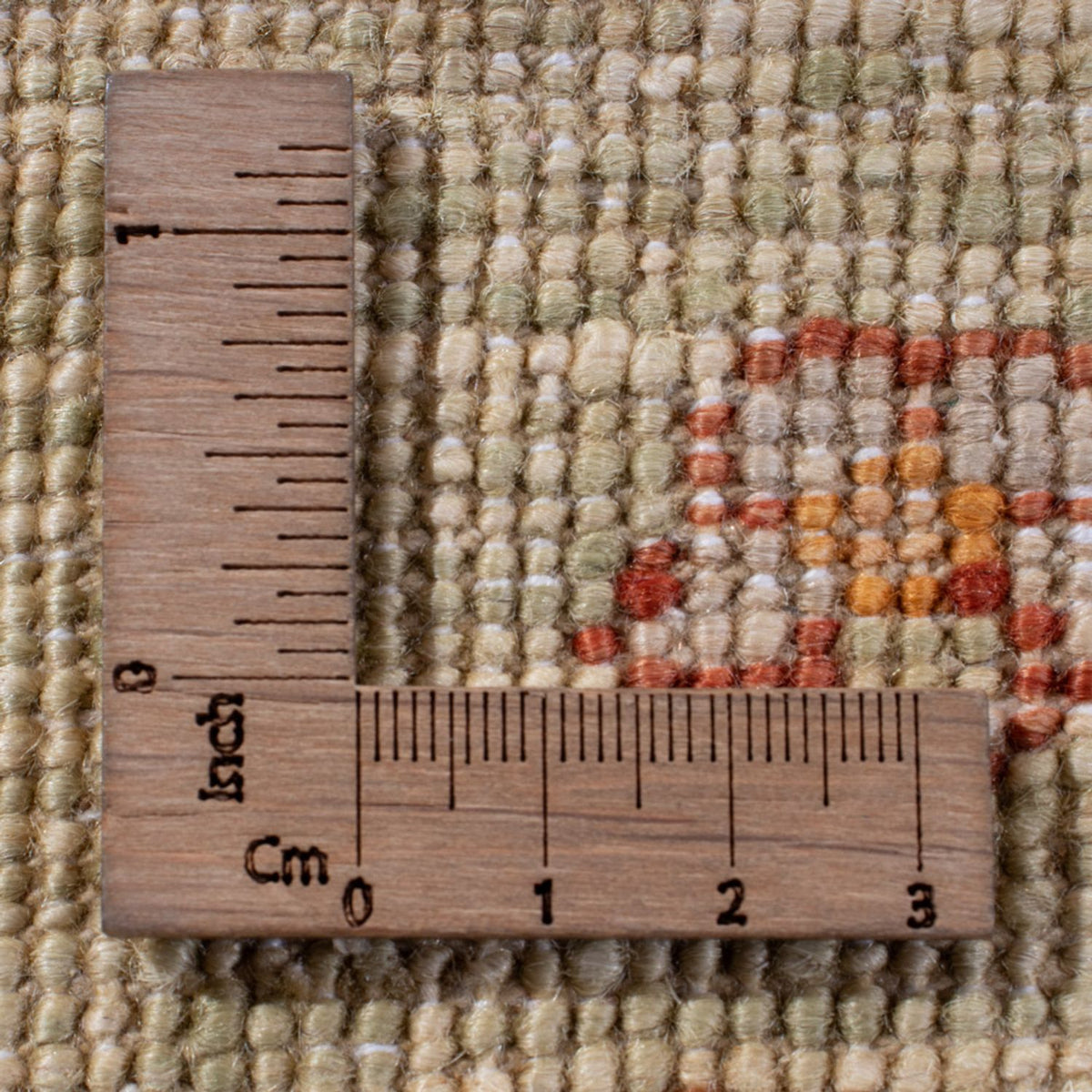 Ziegler Carpet - Ariana - 238 x 173 cm - ljusbeige