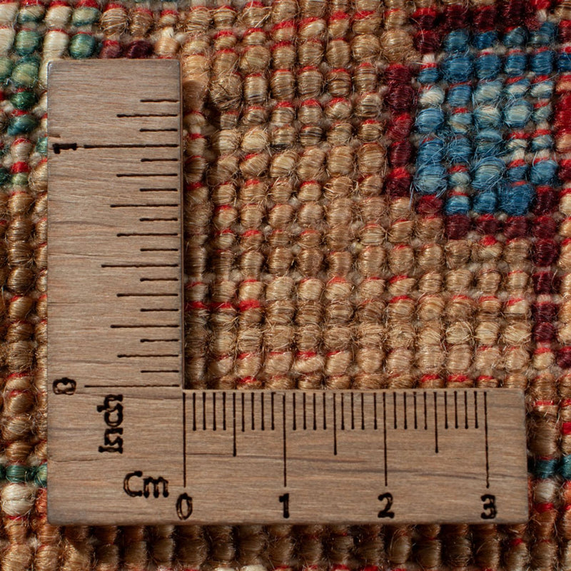 Ziegler Carpet - Ariana - 238 x 176 cm - brun