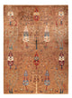 Ariana Mattan 238x175cm - Oriental Carpet