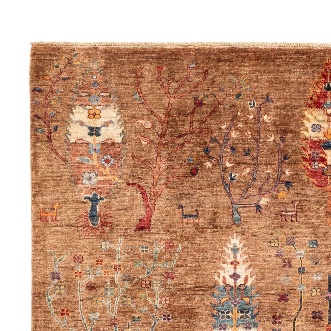 Ariana Mattan 238x175cm - Oriental Carpet