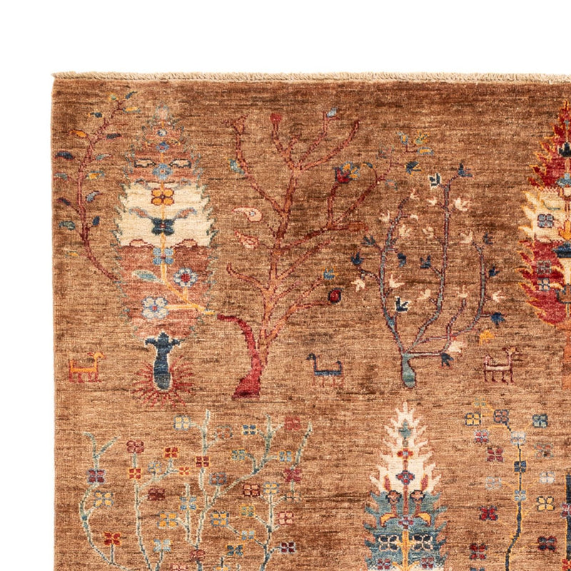 Ziegler Carpet - Ariana - 238 x 175 cm - brun