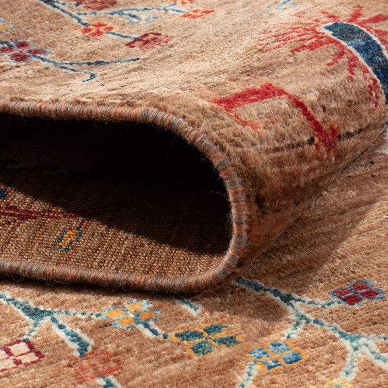 Ziegler Carpet - Ariana - 238 x 175 cm - brun