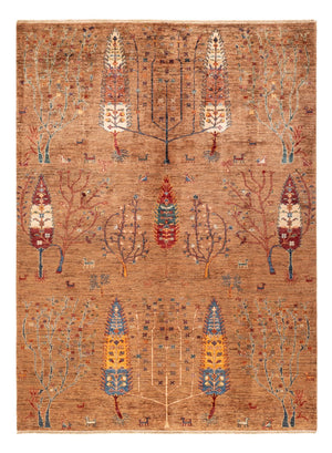 Ziegler Carpet - Ariana - 238 x 175 cm - brun