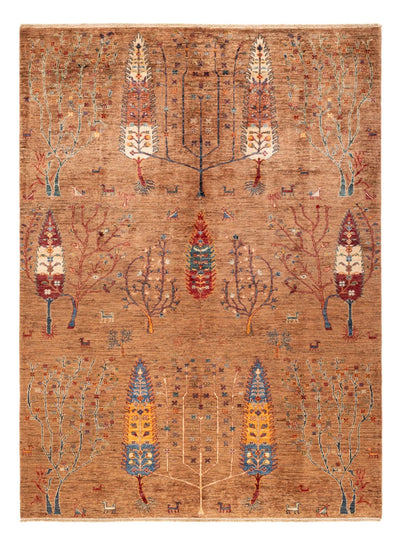 Ariana Mattan 175x238cm - Oriental Carpet