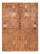 Ariana Mattan 238x175cm - Oriental Carpet