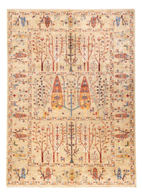 Ziegler Carpet - Ariana - 237 x 174 cm - ljusbeige