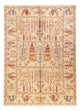 Ariana Mattan 237x174cm - Oriental Carpet