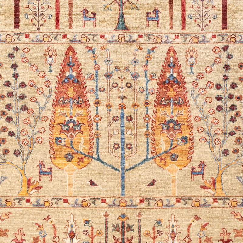 Ziegler Carpet - Ariana - 237 x 174 cm - ljusbeige