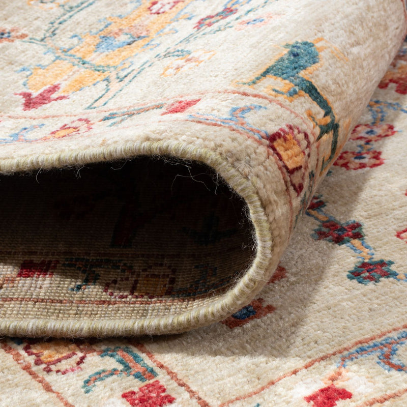 Ziegler Carpet - Ariana - 237 x 174 cm - ljusbeige