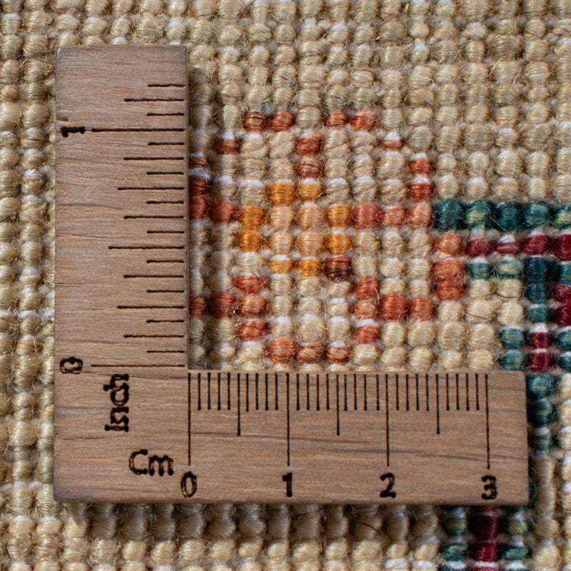 Ziegler Carpet - Ariana - 237 x 174 cm - ljusbeige