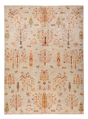 Ziegler Carpet - Ariana - 237 x 172 cm - ljusgrå